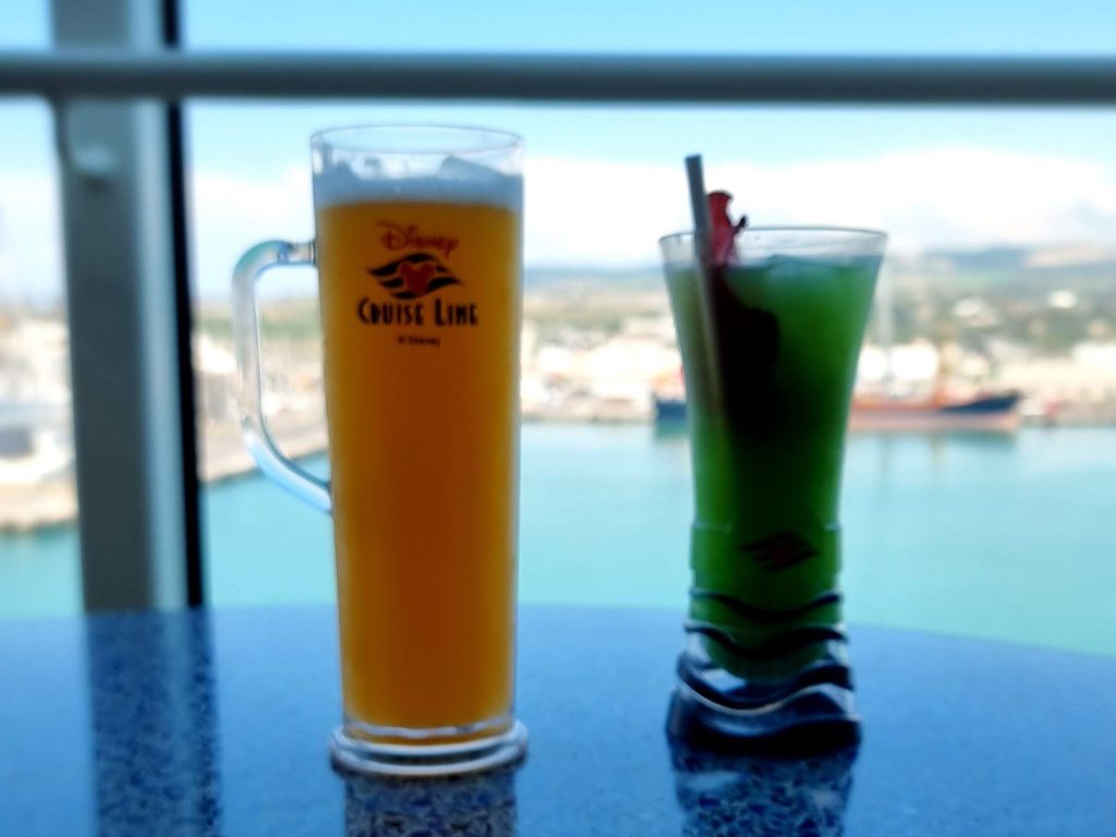 Disney Dream – 7 Night Mediterranean Cruise – May 2023 – Part&nbsp;6