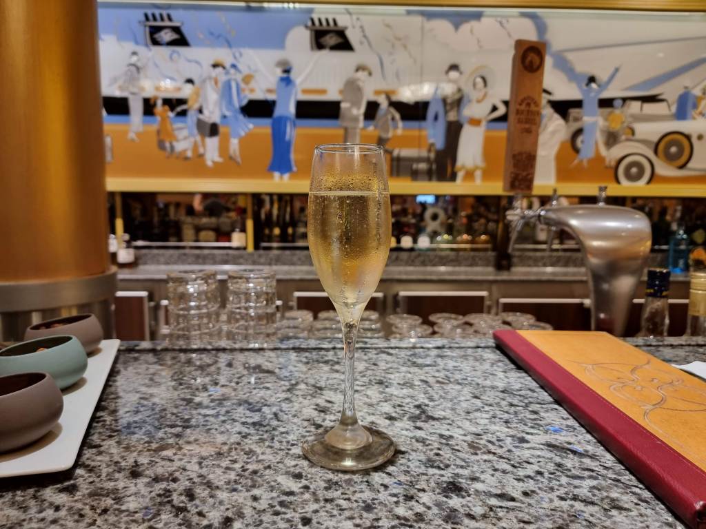 Disney Dream – 7 Night Mediterranean Cruise – May 2023 – Part&nbsp;8