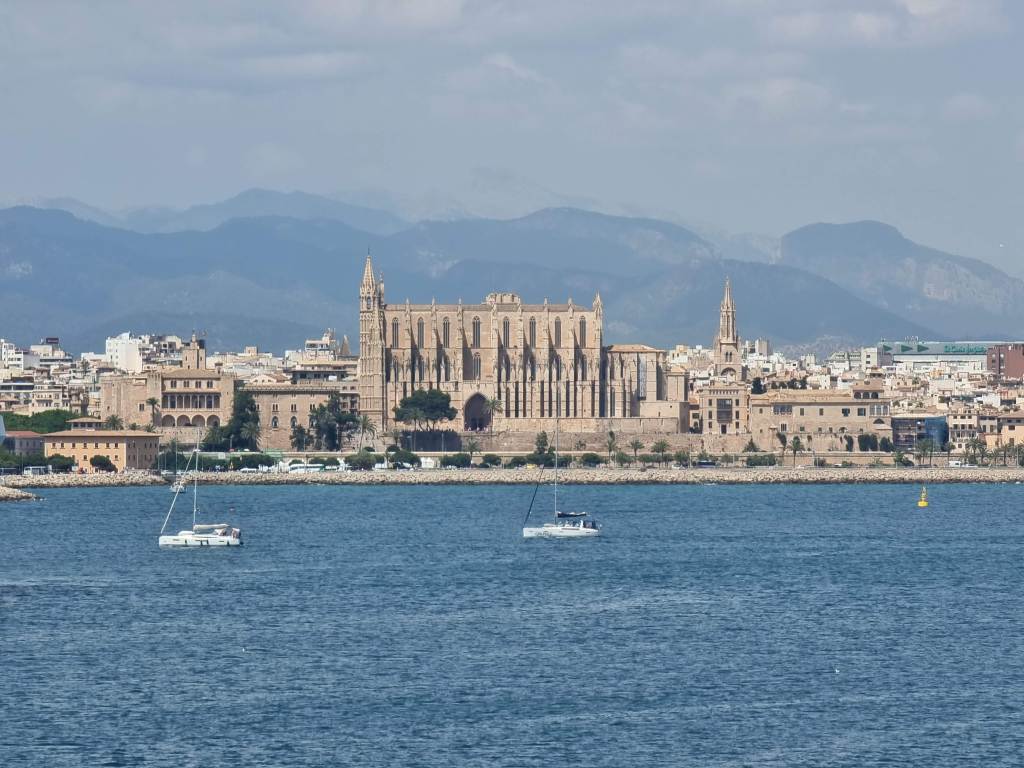 Disney Dream – 7 Night Mediterranean Cruise – May 2023 – Part&nbsp;9