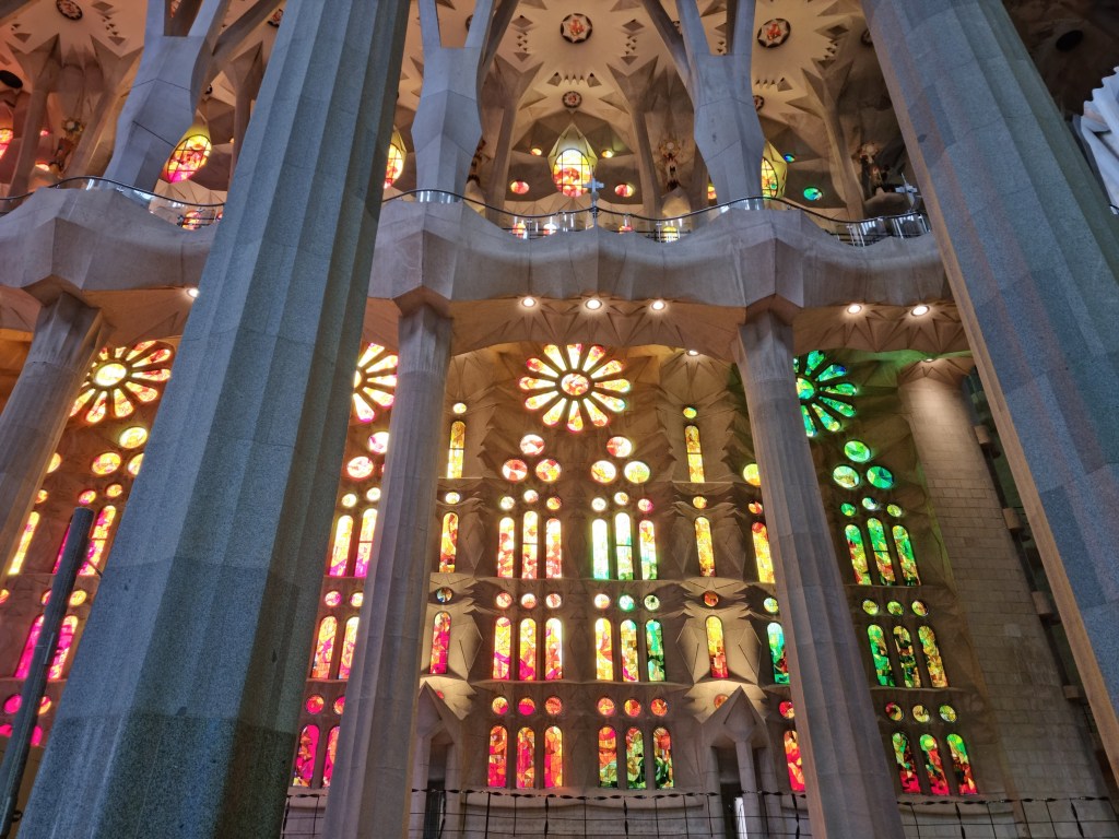 Disney Dream – 7 Night Mediterranean Cruise – May 2023 – Part&nbsp;11