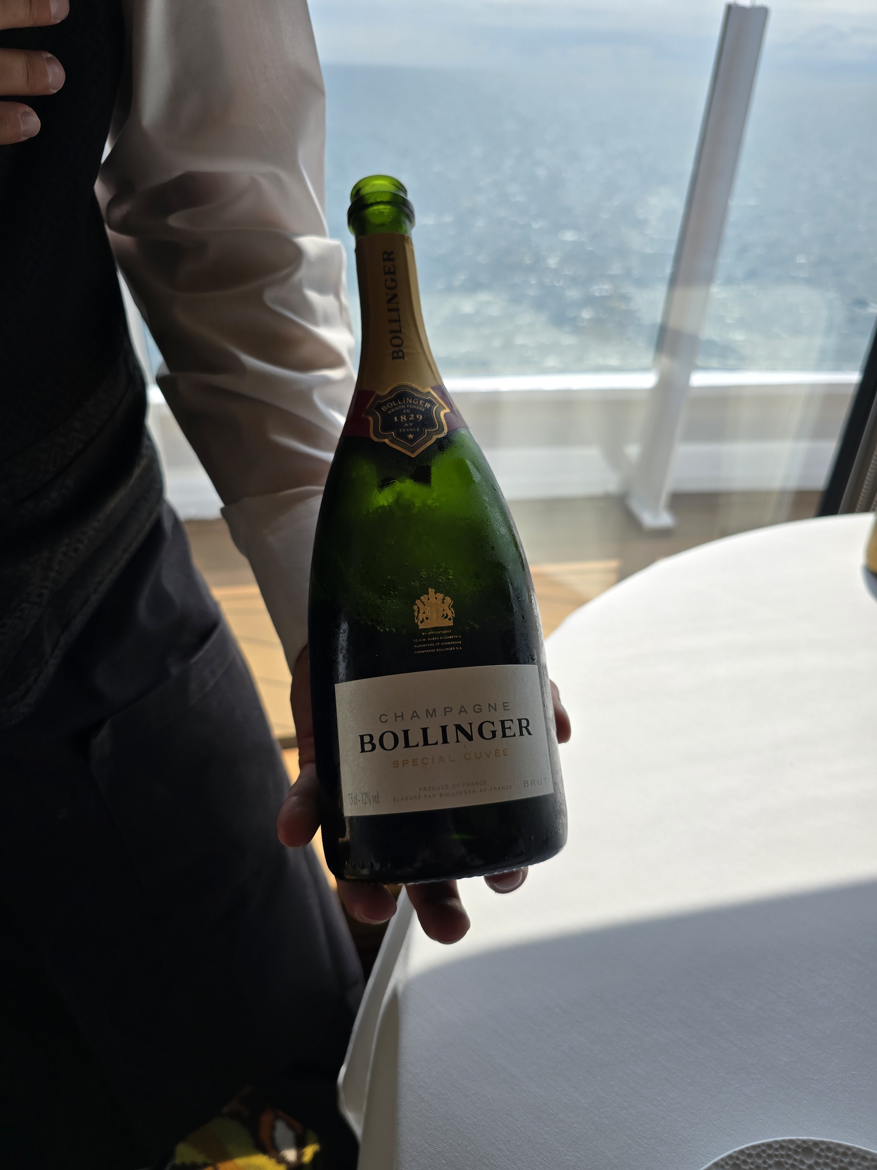 Bollinger Special Cuvée